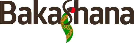 Bakashana Logo