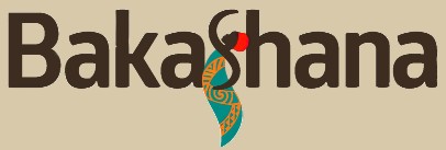 Bakashana Logo